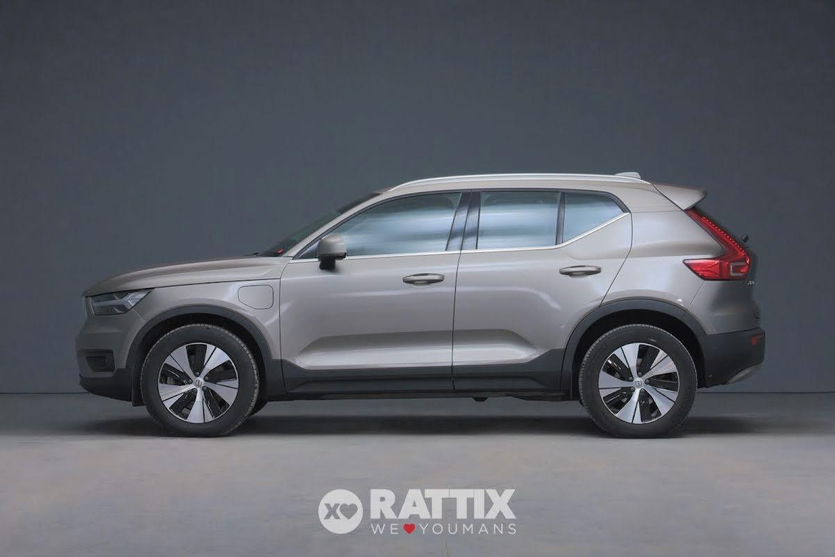 Volvo XC40 1.5 t5 phev Inscription Expression auto