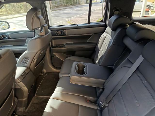 HYUNDAI Santa Fe 1.6 T-GDi PHEV 4WD AT 7 posti XClass