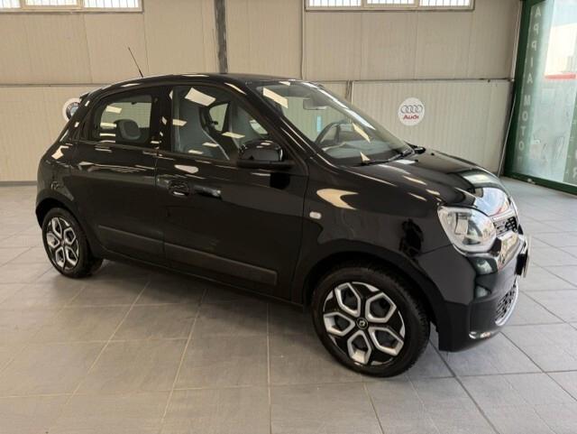 Renault Twingo TCe 95 CV EDC Duel2
