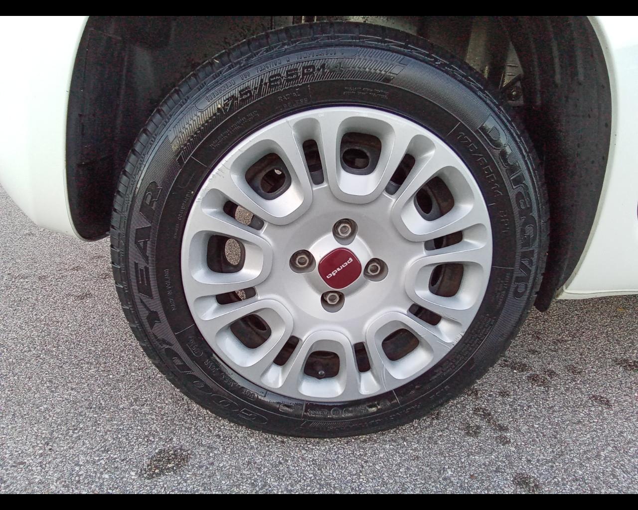 FIAT Panda 3ª serie - Panda 1.2 Easy