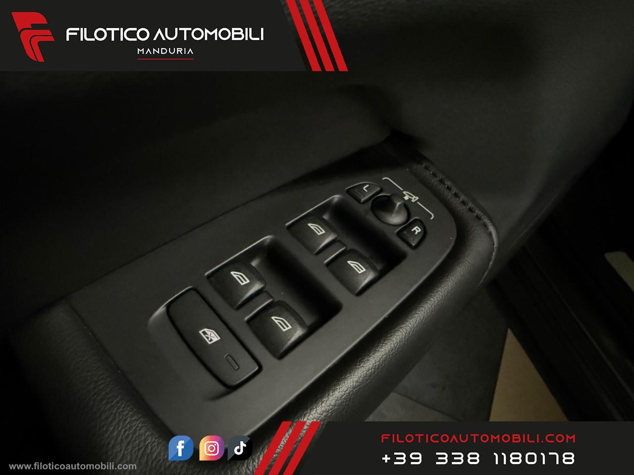 VOLVO XC60 B4 DIESEL/IBRIDO FULL OPTIONAL