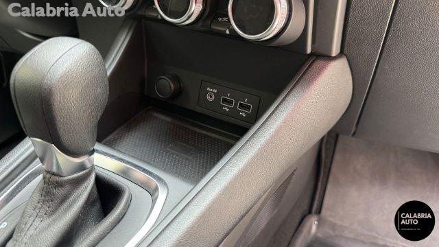 RENAULT Captur Full Hybrid E-Tech 145 CV Techno