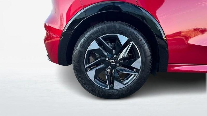 Renault Clio Nuova techno TCe 115