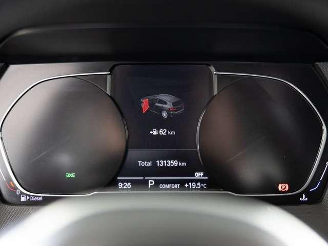 BMW 118 Serie 1 F40 118d Msport auto