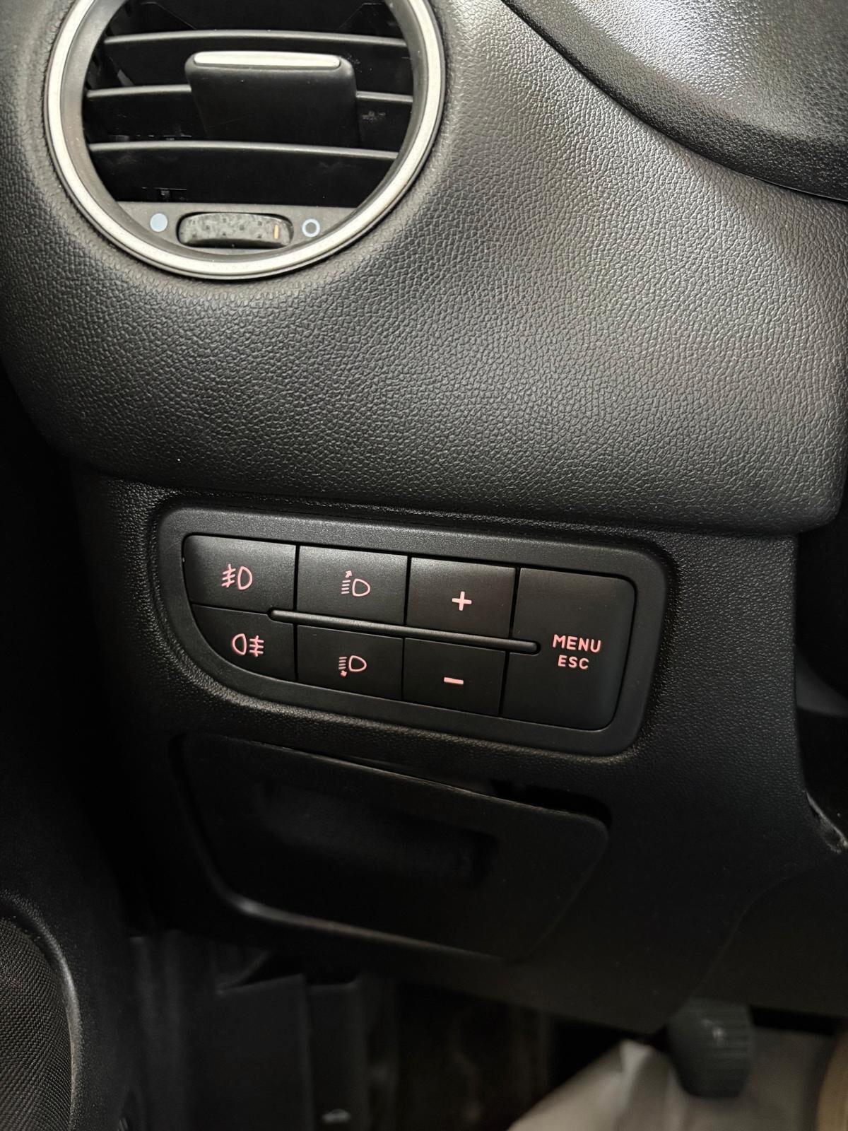 Fiat Punto 1.4 BENZINA/GPL EASYPOWER LOUNGE - UNICO PROPRIETARIO