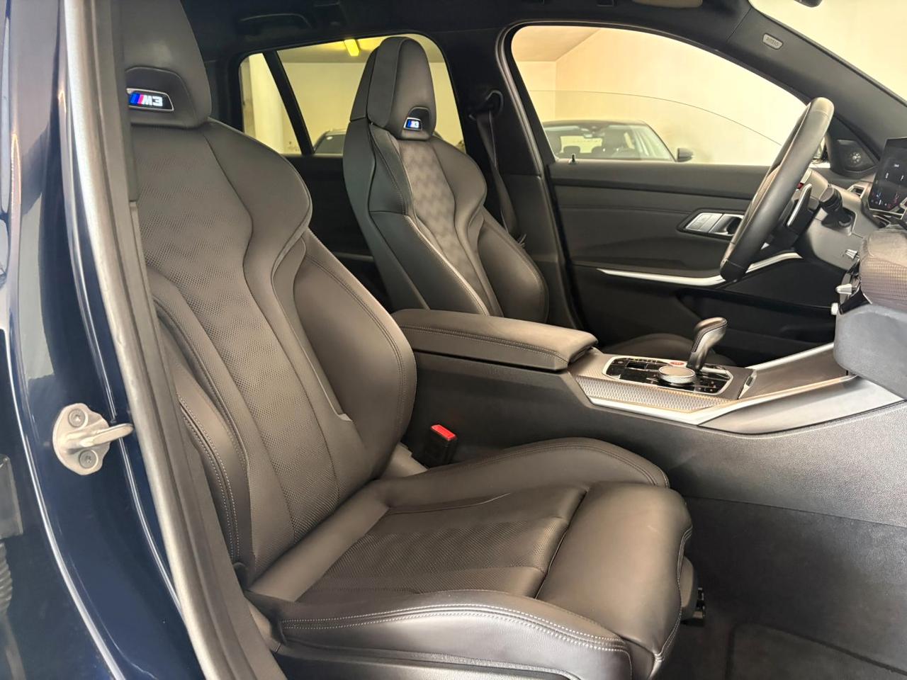 BMW M3 Touring 3.0 Competition M xdrive auto