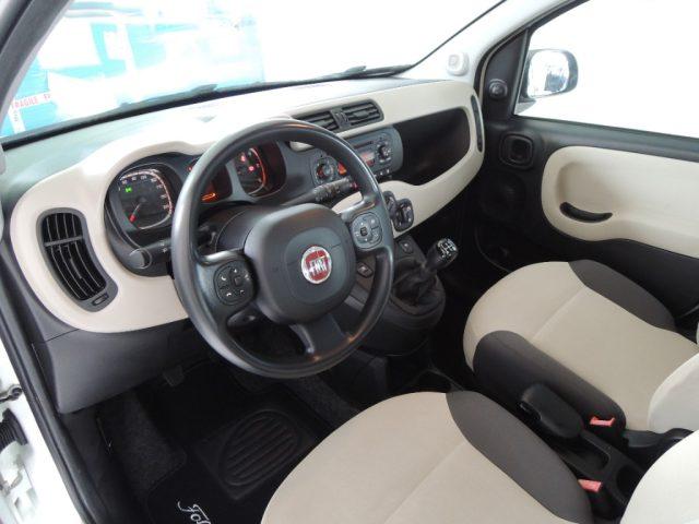 FIAT Panda 1.3 MJT 95 CV S&S Lounge