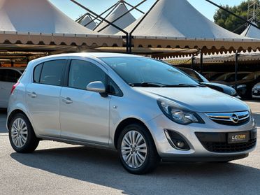 OPEL Corsa 1.2 GPLTech 5 porte Edition