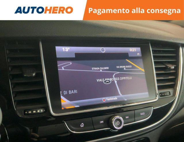 OPEL Mokka X 1.6 CDTI Ecotec 136CV 4x2 Start&Stop Ultimate