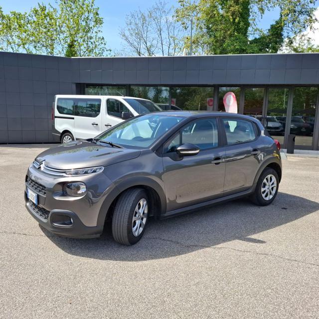 CITROEN C3 BlueHDi 100 S&S Feel