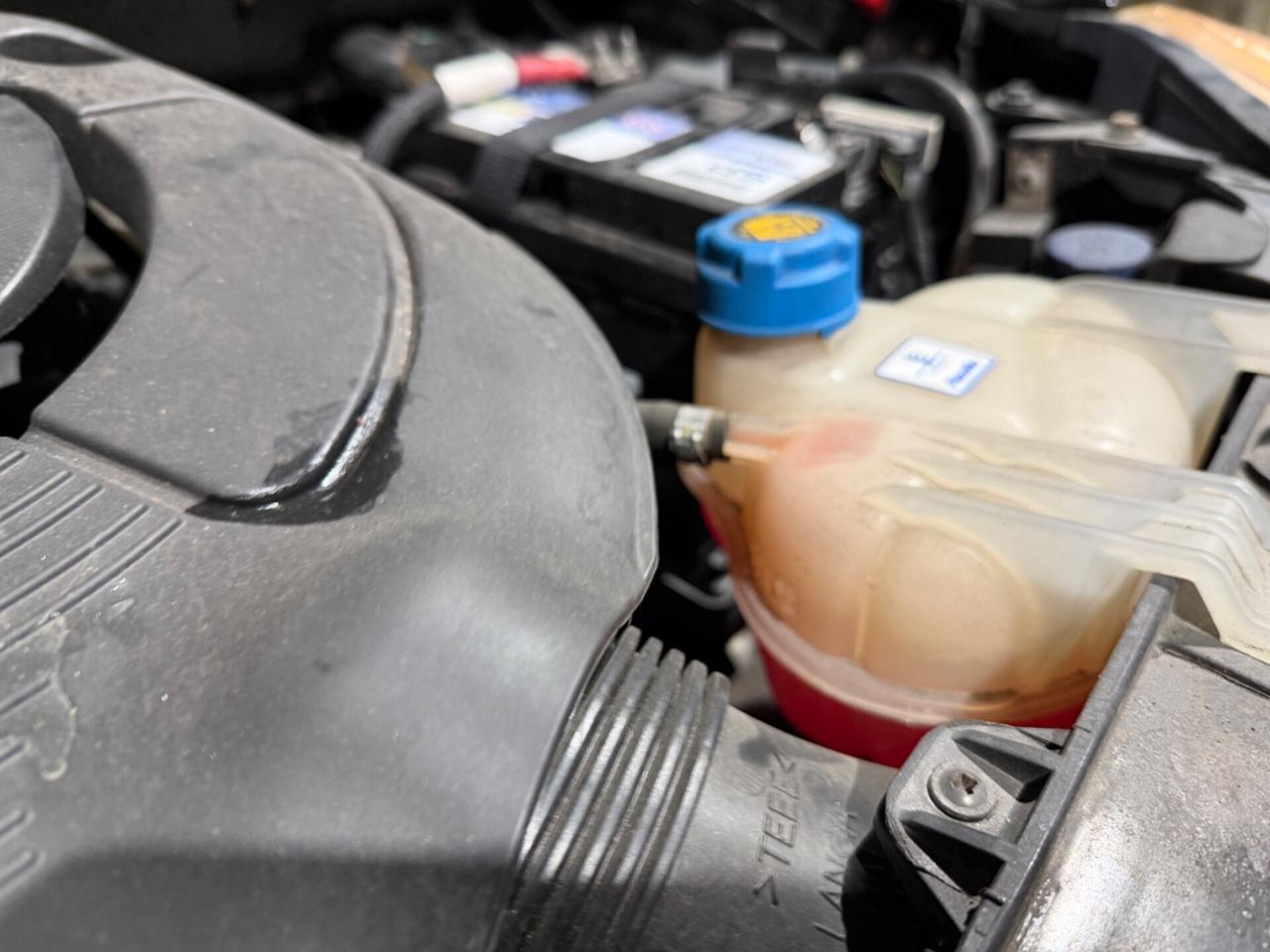 FIAT PUNTO 1.3MTJ 75CV EURO5A NEOPATENTATI