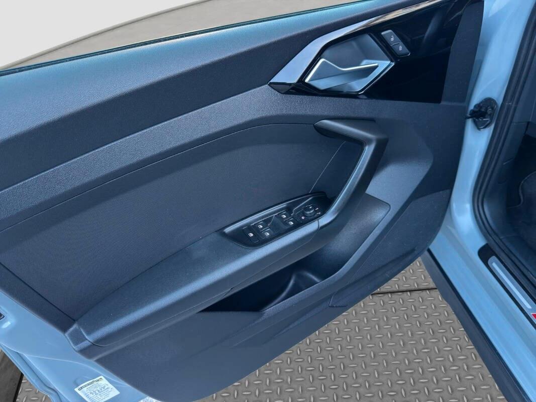 Audi A1 allstreet 35 TFSI S tronic 2022 PROMO FINANZIAMENTO 6%