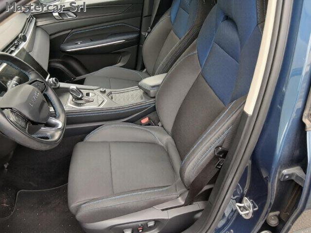 LYNK & CO 01 01 1.5 td 192KW phev auto - GL958SW