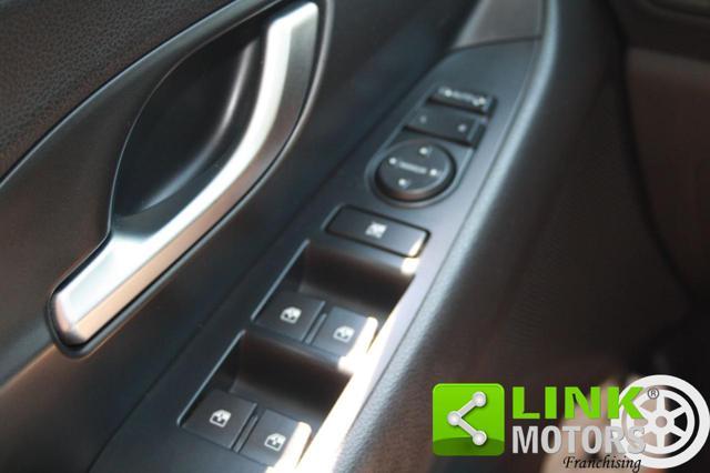 HYUNDAI i30 Wagon 1.6 CRDi 136CV DCT Style Edition
