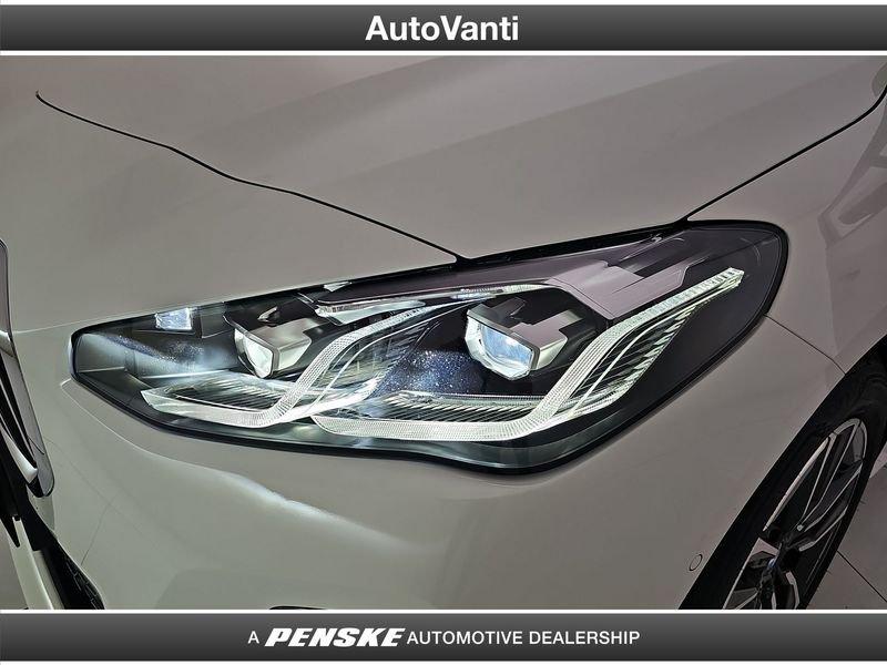 BMW Serie 2 Active Tourer 218i Active Tourer Msport