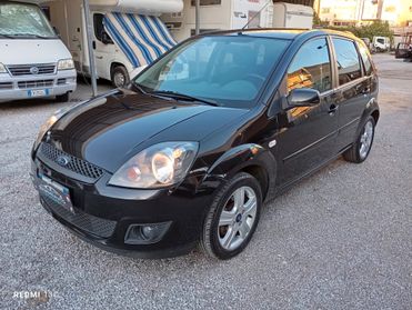 Ford Fiesta 1.2 12 MESI DI GARANZIA NUOVISSIMA