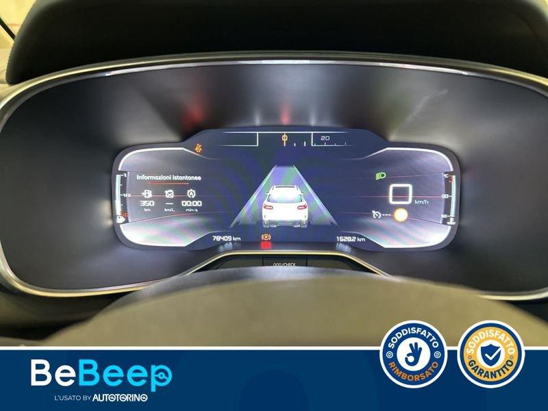 Citroën C5 Aircross 1.5 BLUEHDI SHINE S&S 130CV MY19