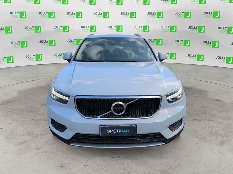 Volvo XC40 1.5 t3 163cv my20
