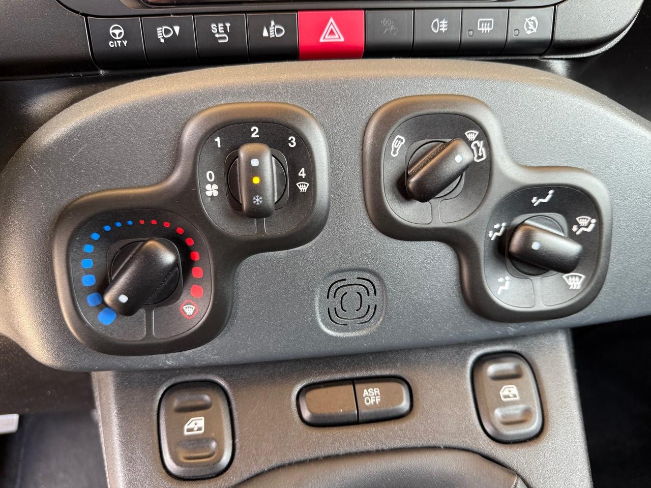 Fiat Panda 1.0 FireFly S&S Hybrid Easy - PRONTA CONSEGNA!!!