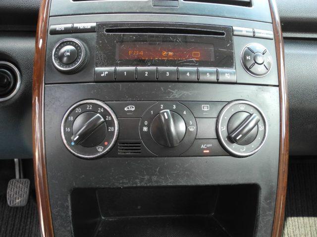 MERCEDES-BENZ A 180 CDI Elegance -MARCIANTE- IN VENDITA COME RITIRATA