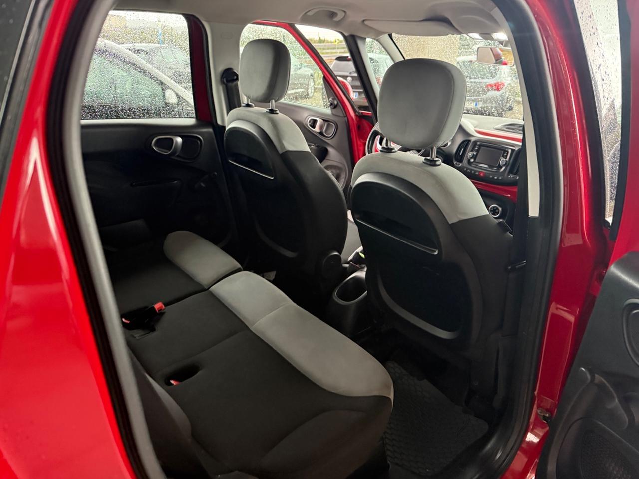 Fiat 500L 1.3 Multijet 85 CV Pop Star