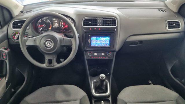 VOLKSWAGEN Polo 1.6 TDI 90CV 5 porte Comfortline