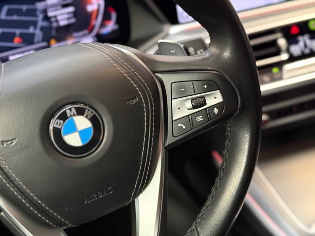 BMW X5 xDrive25d xLine