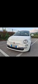 Fiat 500 1.2 Lounge 2014 tetto panoramico