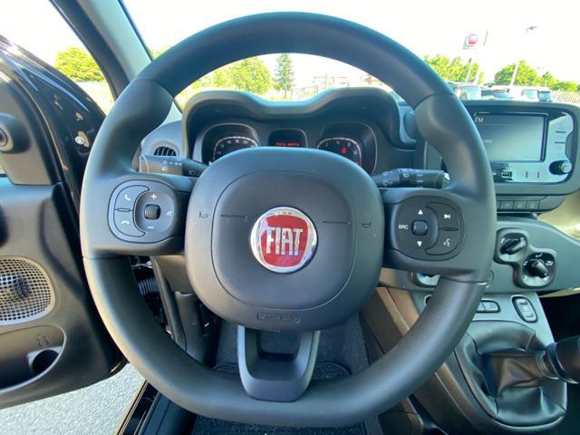 FIAT Panda *PROMO* 1.0 FireFly S&S Hybrid