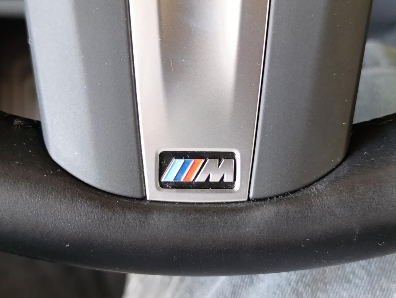 BMW X4 xdrive20i mhev 48V Msport auto