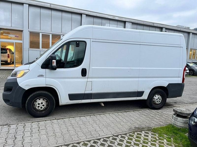 FIAT Ducato 33 2.3 MJT 130CV MH1