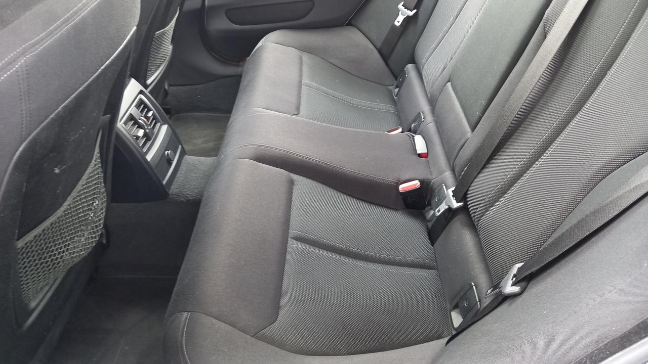 Bmw 420 420d xDrive Gran Coupé Advantage Auto