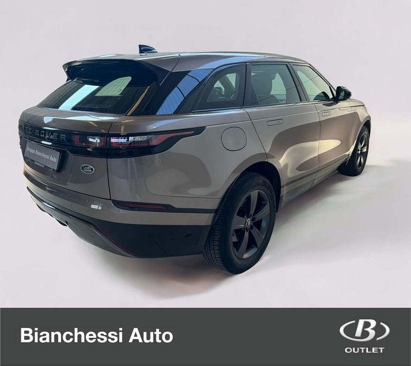 Land Rover Range Rover Velar 2.0D I4 180 CV R-Dynamic S