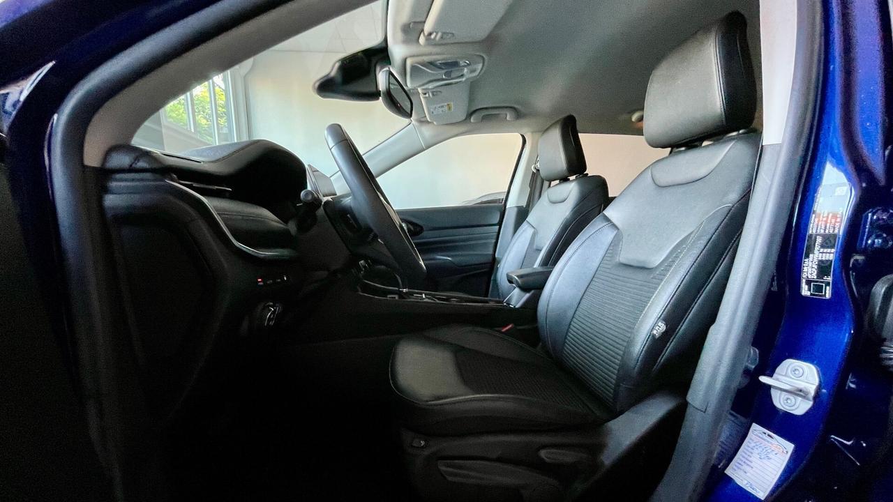 JEEP COMPASS 1.3 LIMITED 4XE TURBO T4 PHEV AT6 190 CV - FULL LED, VIRTUA COCKPIT, NEOPATENTATI