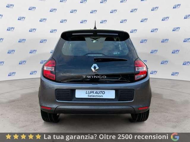 Renault Twingo 0.9 tce Generation Gpl 90cv