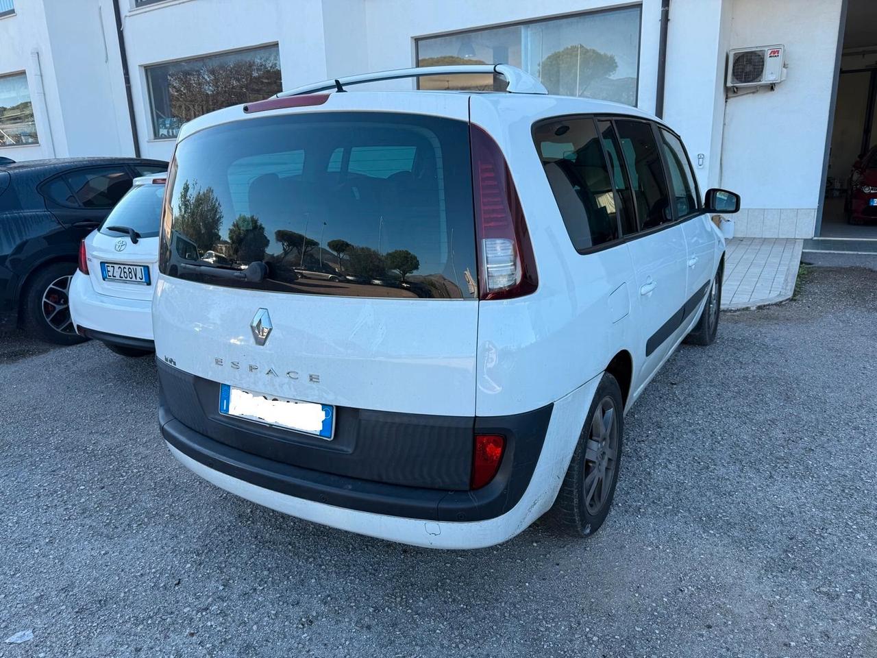 Renault Espace