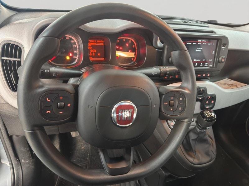 FIAT Panda Cross Panda Cross 1.0 FireFly S&S Hy...