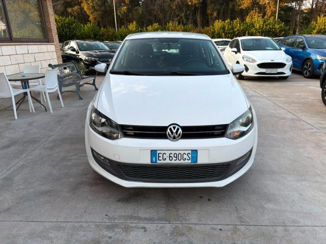 VOLKSWAGEN Polo 1.2 TDI DPF