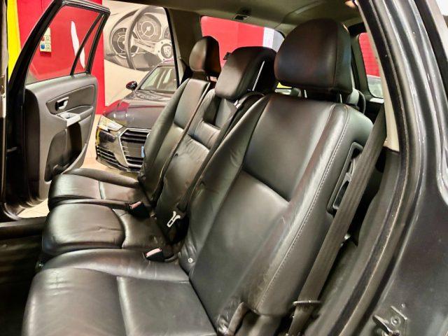 VOLVO XC90 2.4 D5 185 CV AWD Executive 7 POSTI