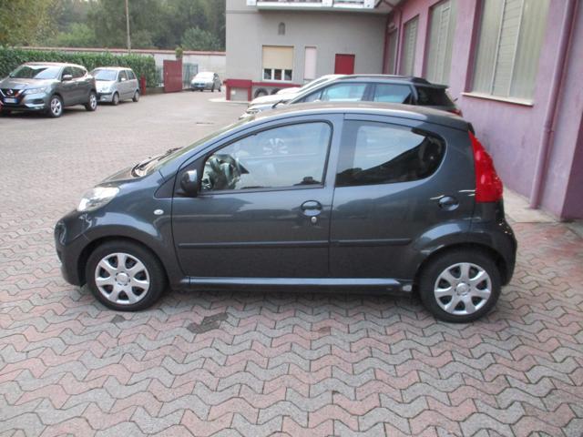 PEUGEOT 107 1.0 68CV 5p. Access