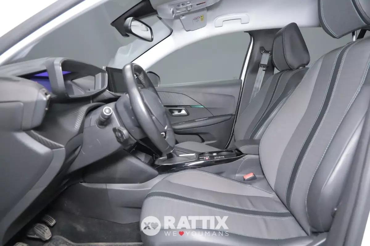 Peugeot 208 1.2 Puretech 100CV Allure