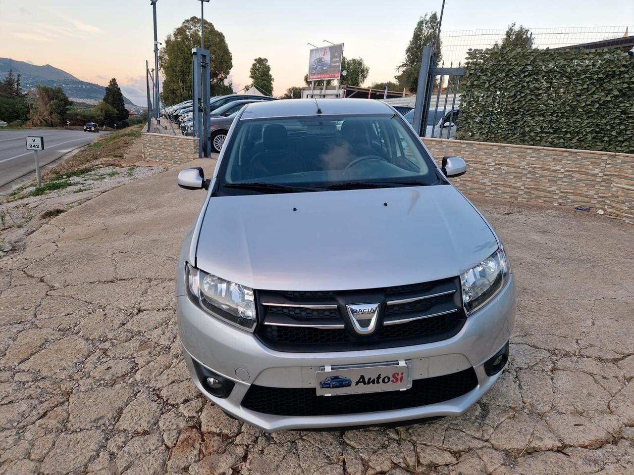 Dacia Sandero 900 TCe 12V 90CV Lauréate