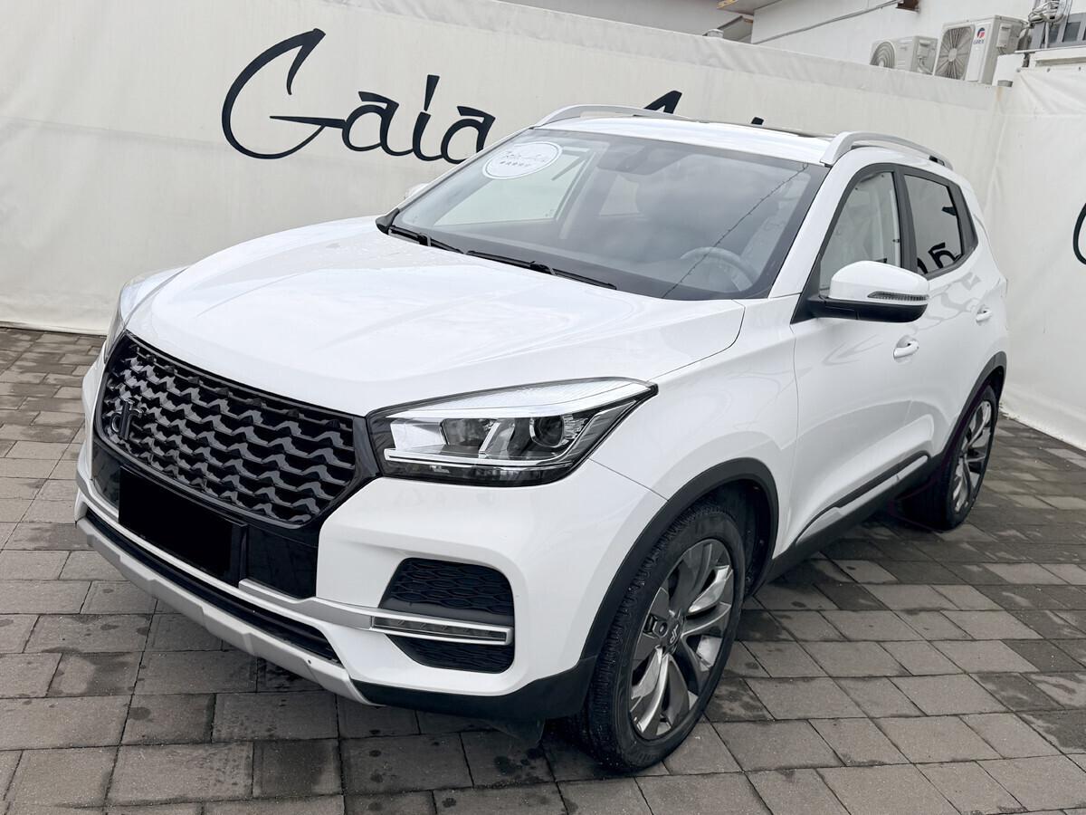 Dr 4.0 1.5 Bi-Fuel GPL