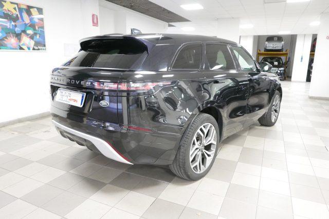 LAND ROVER Range Rover Velar 2.0D I4 180 CV R-Dynamic S