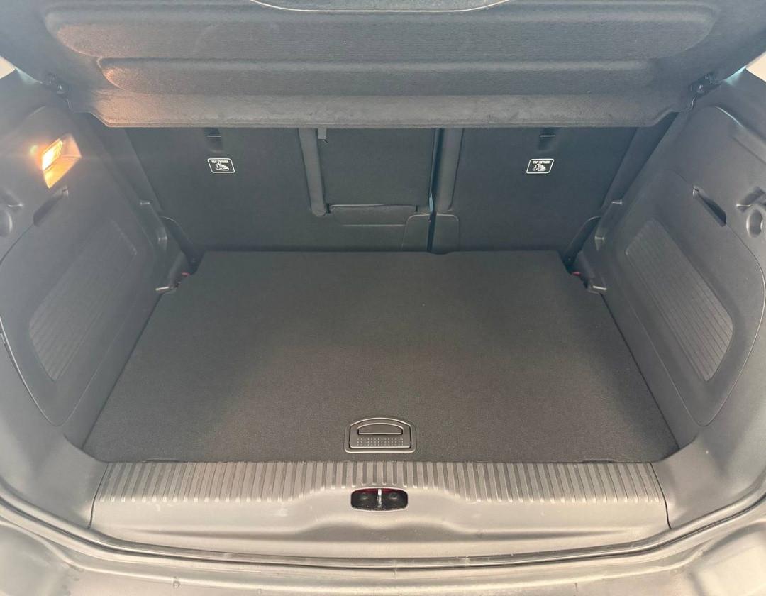 CITROEN C3 Aircross 1ª s. - C3 Aircross PureTech 110 S&S Shine