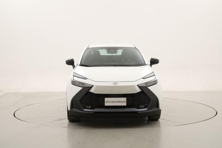 Toyota C-HR Hybrid Active BR691260 1.8 Full Hybrid 140CV
