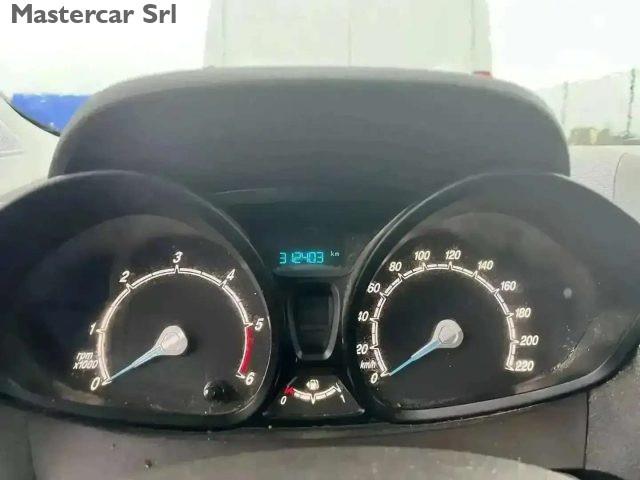 FORD Transit Courier 1.5 TDCI 75 CV TREND - FX079DX