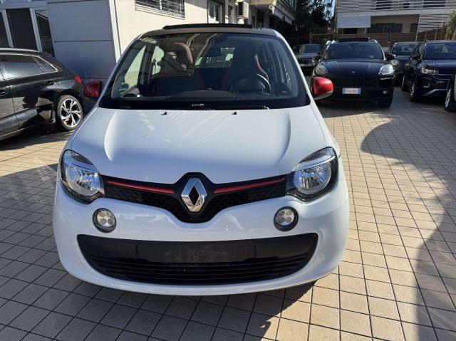 RENAULT Twingo 1.0 sce Energy openair 70cv S&S