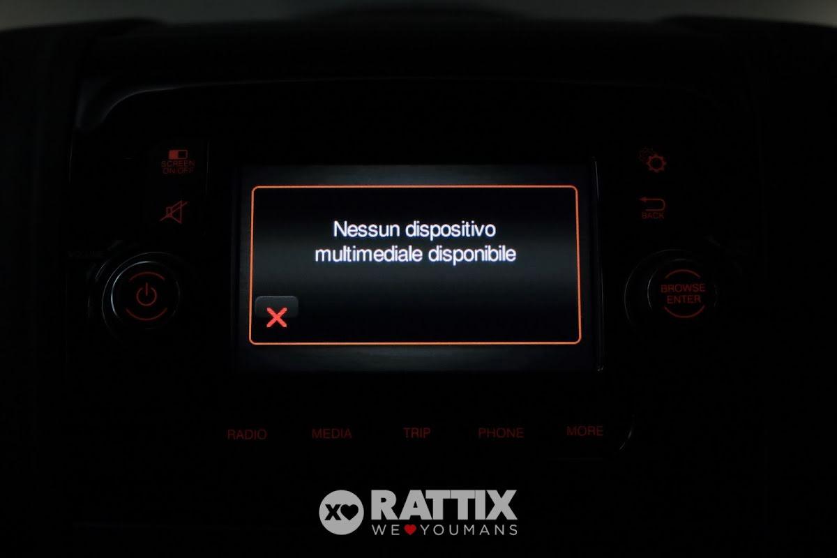 Peugeot Boxer 330 2.2 BlueHDI 120CV L1H1 (IVA ESCLUSA)