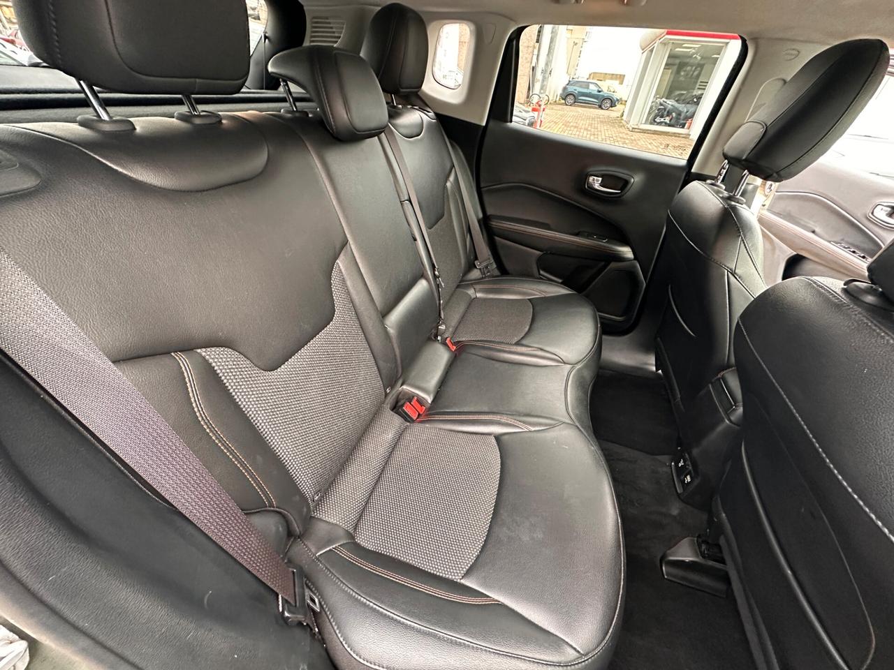 Jeep Compass 1.6 Multijet II 2WD Limited N1